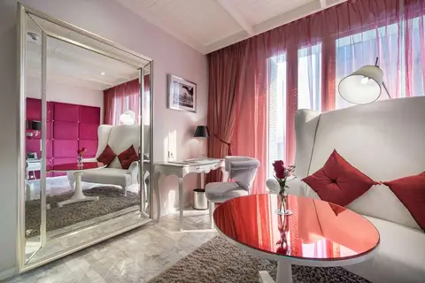 Hua Chang Heritage Hotel in Bangkok, foto 29