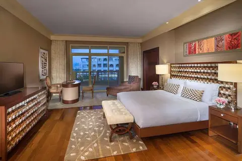Grand Hyatt Doha in Doha — foto 3