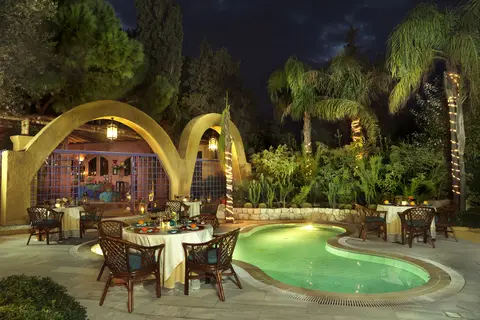 Hotel Dionysos in Ιαλυσός — foto 14