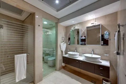 Copthorne Hotel Dubai in Dubai — foto 14