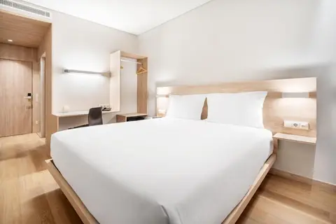 Moov Hotel Lisboa Oriente in Almada — foto 9