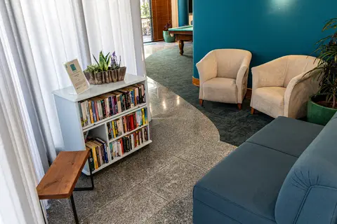 Hotel Imperatriz in Funchal, foto 21