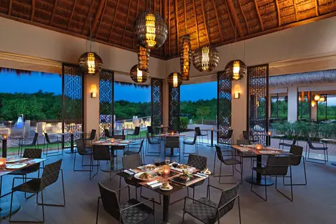 Paradisus Playa del Carmen & Paradisus La Perla in Playa del Carmen — foto 3