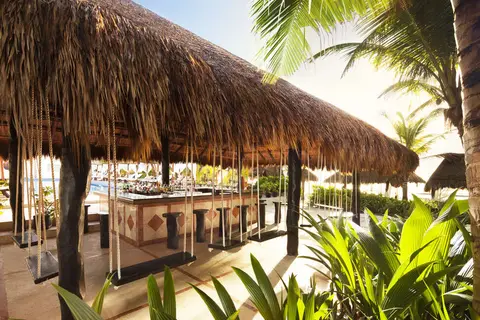 TUI BLUE El Dorado Seaside Suites Resort in Playa del Carmen — foto 10