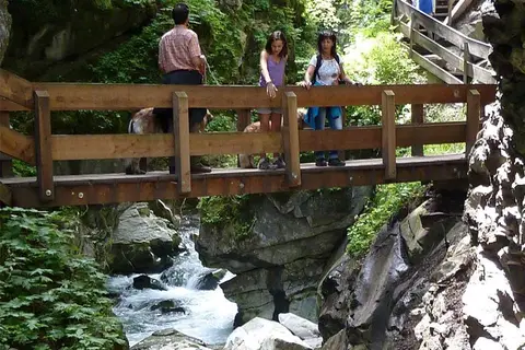 Alpenspitz in Ratschings — foto 7