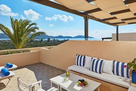 Elounda Palm Hotel & Suites in Elounda, foto 16