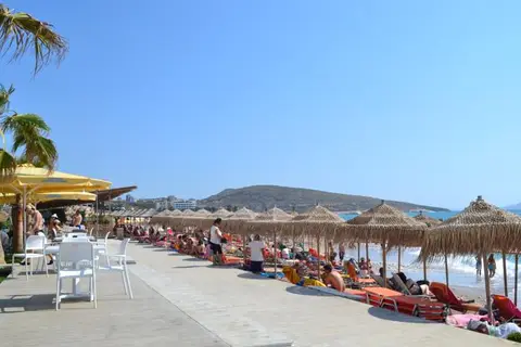 Hotel Saranda International in Sarandë, foto 15