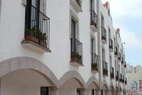 Hacienda de Castilla in Cancún — foto 19