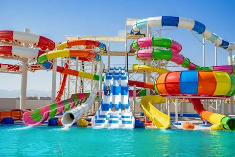 Mövenpick Resort Soma Bay in سفاجا — foto 2