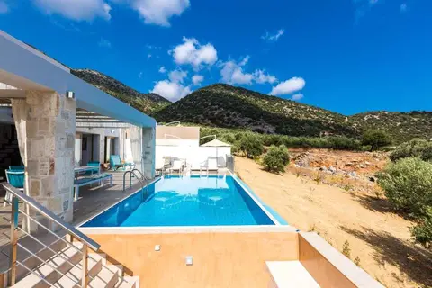 Filion Suites Resort & Spa in Βλυχάδα — foto 25