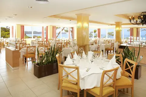 Universal Hotel Lido Park & Spa in Calvià — foto 5