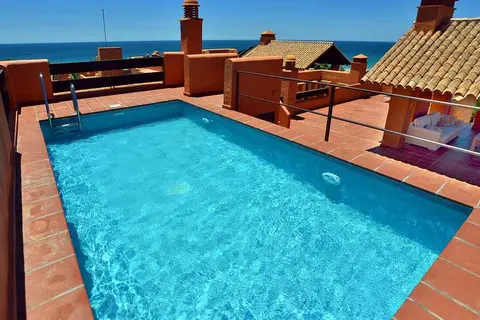 Novo Resort in Chiclana de la Frontera, foto 24