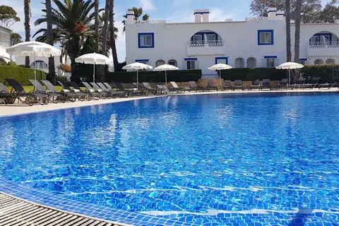 Appartementen Pestana Palm Gardens in Lagoa e Carvoeiro — foto 29