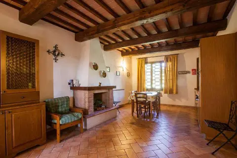 Il Borgo Di Montereggi in Capraia e Limite — foto 14