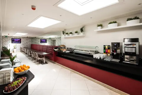 Hotel London House foto 10