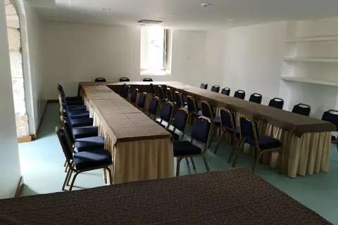 Forte de São Francisco Hotel in Chaves — foto 29