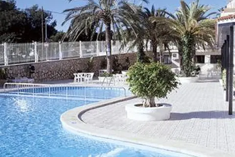 Cabana in Benidorm — foto 23