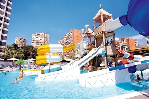 Hotel Rosamar in Alicante, foto 29