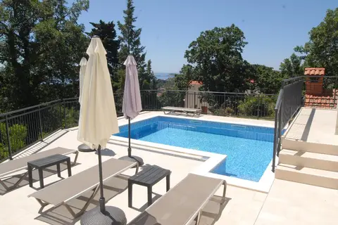 Villa Mambo in Moravice — foto 15