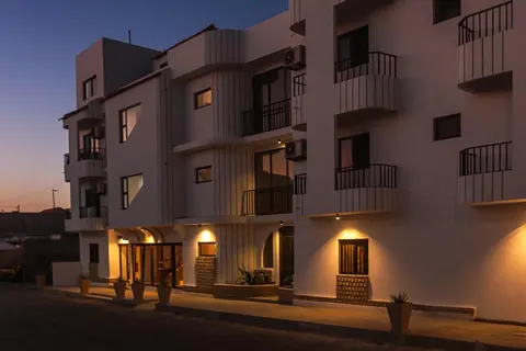 Central Sal in Santa Maria — foto 5