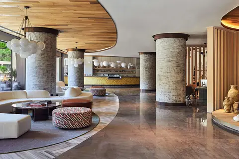 Hotel Hyde Bodrum - adults only in Bodrum, foto 14