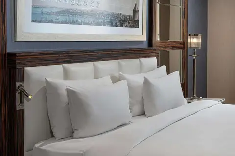 Radisson Blu Hotel, Istanbul Pera in Fatih — foto 16