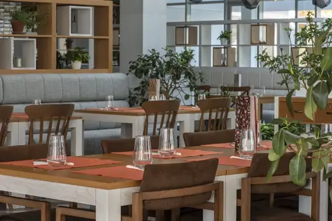Amadria Park Beach Hotel Jakov in Grad Šibenik — foto 13