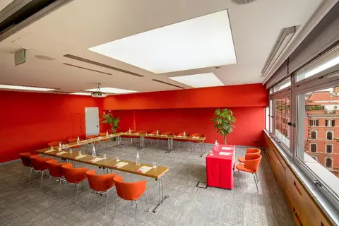 UNAWAY Hotel Empire Roma in Rome — foto 15