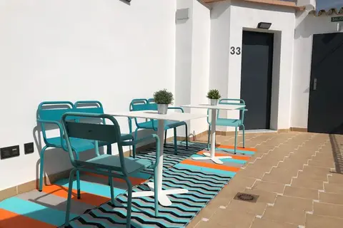 La Parada Del Marqués in Sevilla — foto 30