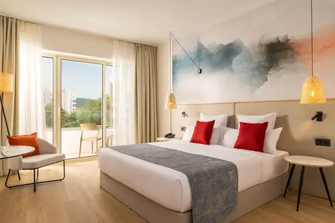 Hotel AluaSoul Sunny Beach - adults only foto 3