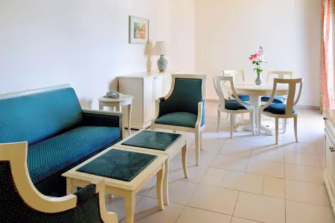 Naama Bay Promenade Beach Resort in Sharm El Sheikh, foto 13