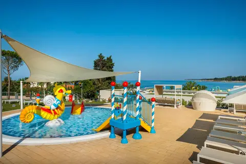 Marea Suites, Valamar Collection in Porec — foto 7