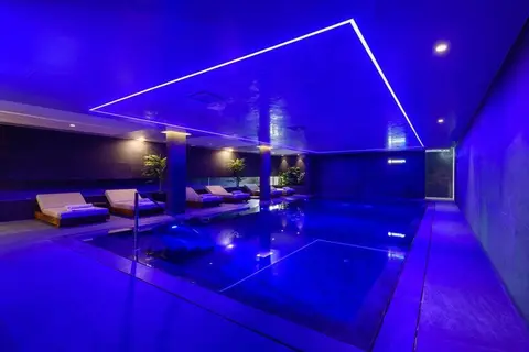 Ajax Hotel in Λεμεσός — foto 11