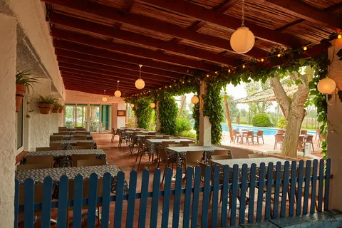 Camping Nautic Almata foto 20