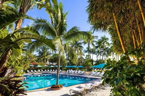 The Palms Hotel & Spa in Miami Beach — foto 22