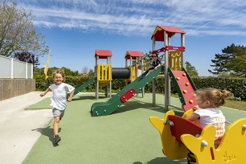 Camping Le Kérou foto 10