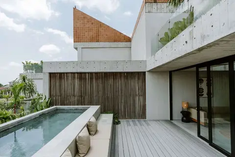 The Komu in Kuta Utara, foto 8