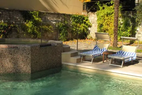 Hotel Torretta in Montecatini Terme, foto 19