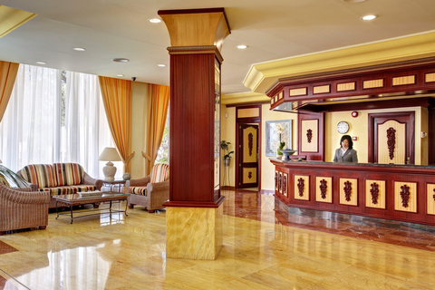 Hotel Grupotel Santa Eularia & Spa - adults only foto 20