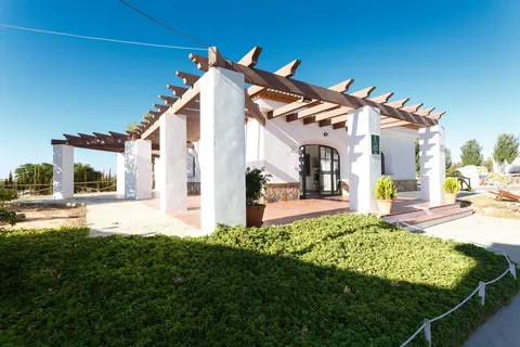 Camping La Sierrecilla foto 13