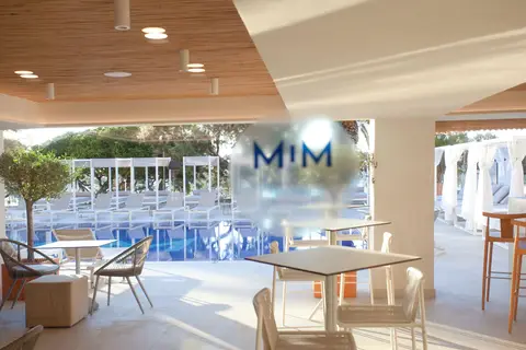 MiM Mallorca Meliá Collection in Santa Margalida