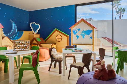 Royal Hideaway Corales Villas foto 19