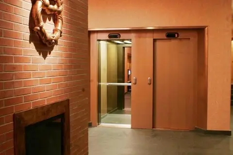 Posadas de España Paterna in Paterna — foto 6