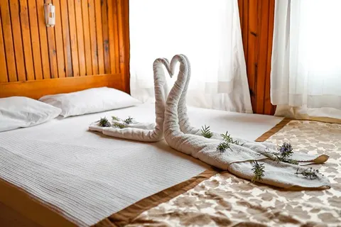 Nova Beach Hotel foto 3