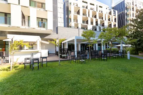 Ramada Plaza by Wyndham Milano in Milaan