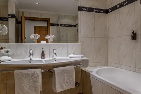 Hotel Alpin Juwel in Saalbach-Hinterglemm, foto 3