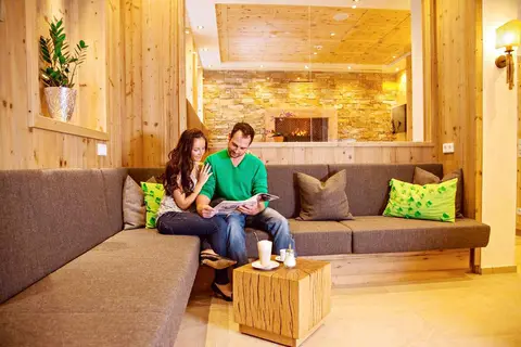Hotel Stadt Wien in Zell am See — foto 3