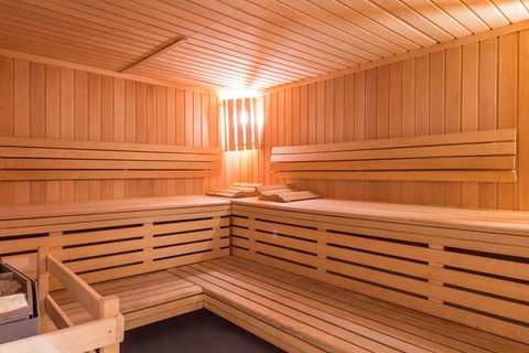 Résidence Le Machu-Pichu foto 10