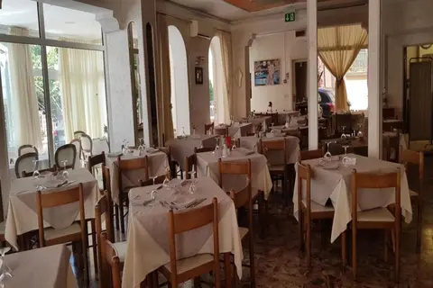 Hotel Britannia in Misano Adriatico — foto 11