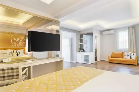 Selectum Family Comfort Side in Manavgat, foto 28